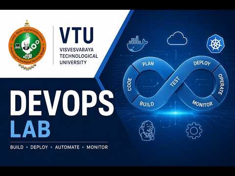 DevOps Lab Program for VTU Students | Installation and setting up of Maven and Gradle