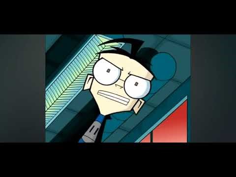 Invader zim funny moments