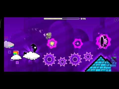 Geometrycal Dominator 100% ALL COINS