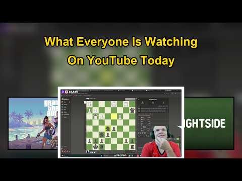 These Videos Are Blowing Up Today — 05/07