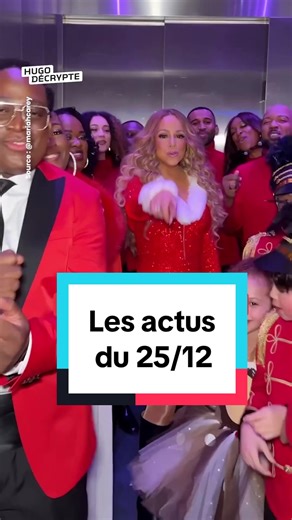 Les actus du jour ⬆️ | snowman sia