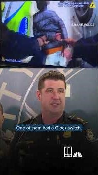 Atlanta Police warn against planned 'teen takeover' events