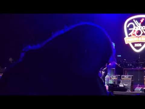 Foghat - Stone Blue - Ironstone Amphitheater - Murphy's, Ca. 10-2-2026