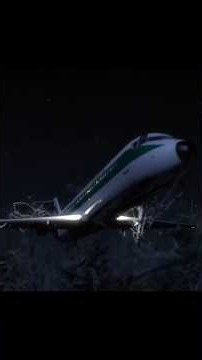 I was unable to return to duty😨🛫| Alitalia Flight 404