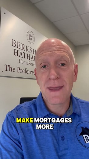 Why Are Mortgage Rates So High? 🏠 The Fed Explained & How It Impacts Your Home Buying Power!