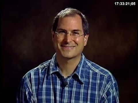 1998 imac satellite tour steve jobs interview