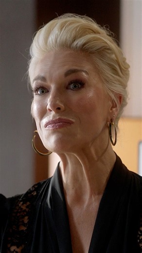 Even Rebecca has her moments. #TedLasso