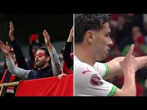 Morocco advances to the Round of 16 with Brahim Díaz as the potential MVP of AFCON 2025 | 5ASIDE