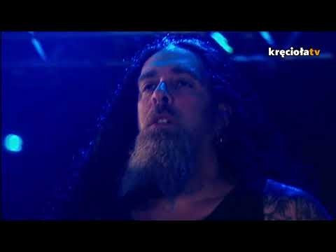 Type O Negative LIVE Woodstock Festival 2007 (FULL CONCERT 4K)