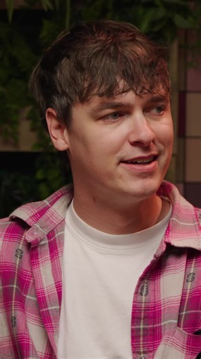 Bryan Garris on His Bell Palsy Diagnosis | Last Meals
