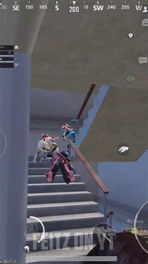 0.05 second peeks 💙