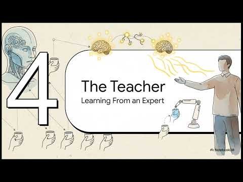 MuJoCo Robotics Lab 9: Vision-Language-Action Explained — From Language to Robot Motion