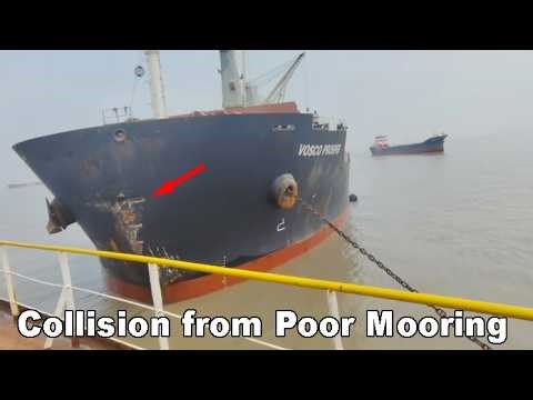 27 New Incidents in April, ep 2 - Biggest Ship Collisions and Mistakes Caught On Camera in 2026
