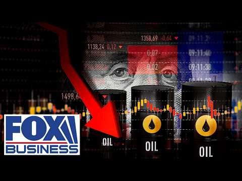 Chevron CEO issues his BIGGEST oil warning yet