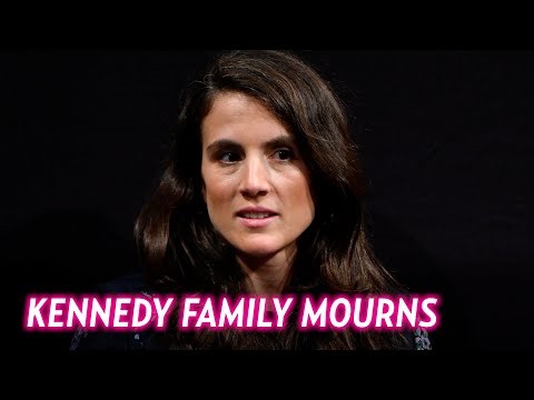 Kennedy Family Gathers to Mourn Tatiana Schlossberg at Private Funeral