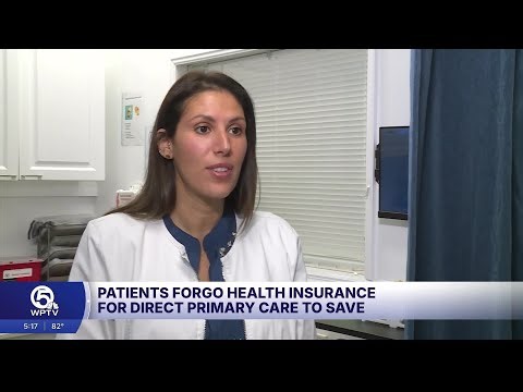 More people are skipping insurance in efforts to save on health care costs