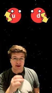 What are Quarks made of? #particlephysics #science #physicsnews