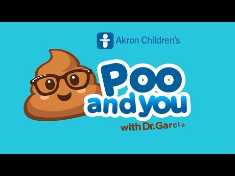 Poo and You: Constipation | Akron Children’s Gastroenterology