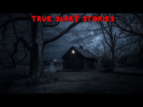 7 Disturbing True Scary Stories That Will Give You Nightmares! (Vol. 120)