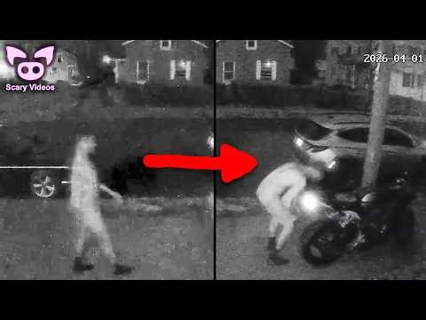 SCARY VIDEOS That Will Nuke Your Brain