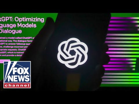 TECH PANIC: Gen Z warns AI is replacing real people