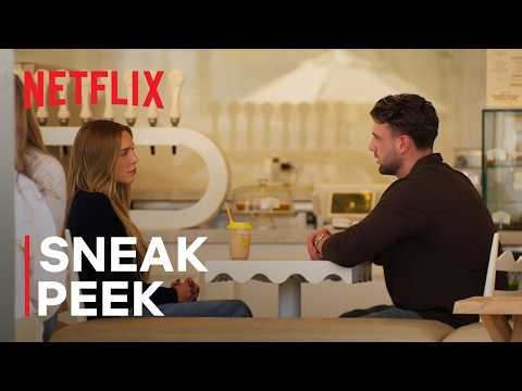 Let’s Marry Harry | Sneak Peek | Netflix