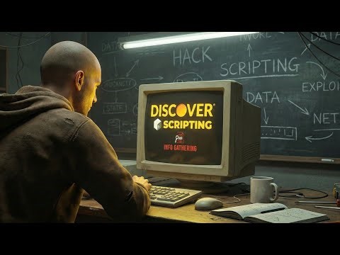 How Hackers Get Victim Data | Discover Scripting?