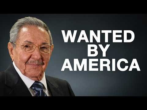 Cuba is Collapsing