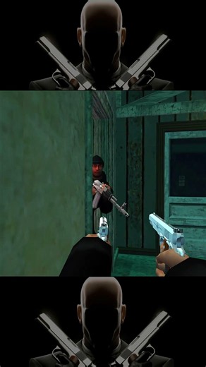 HITMAN: Contracts Playing Like A Pro - 97