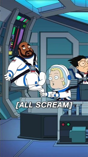 "she was our last hope!” #americandad