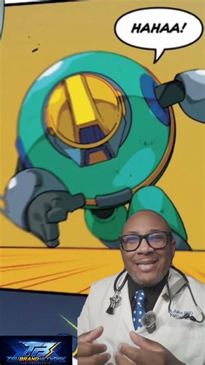 Mega Man X Issue #2 | Dr. Juice’s Top 5 Favorite Moments