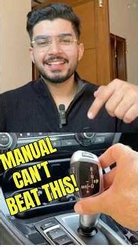 Automatic Transmission working and Types