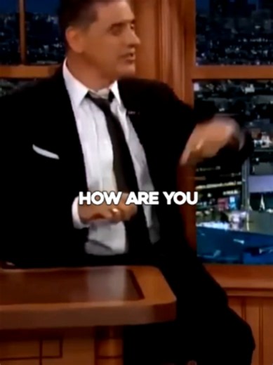 Morena Baccarin & Craig Ferguson World Cup Talk — Funny Celebrity Clip