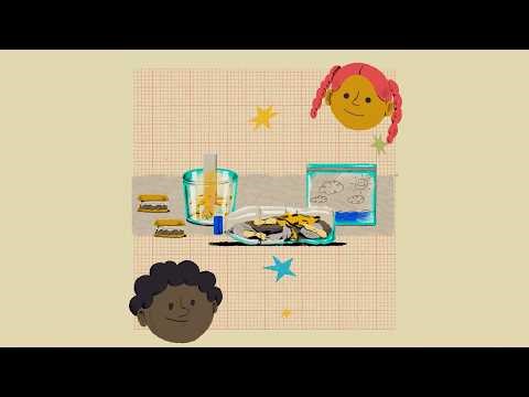 4 Nature Experiments to Bring Science to Life