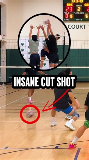 Inside the 3m Line Volleyball Highlights — Nasty Plays from IVL Men's Open