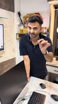 ⚠️ Fresh Windows Install Ke Baad Ye Step Mat Bhoolna! 💻 #shorts