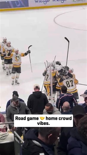 Pittsburgh Penguins Secure Five Straight Wins