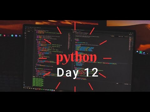 Day 12|Python core python |List, Tuple, Dictionary & Function Questions |Python Basics for Beginners