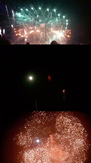 SummerFireworks Schedule #pyrotechnica #fireworksdisplay #eventpyrotechnik #fireworksshow #fireworks