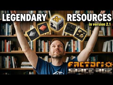 Space Casinos are DEAD! Use This New 2.1 Legendary Meta Instead