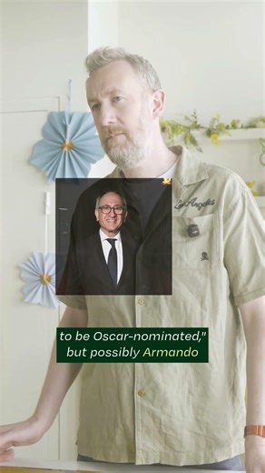 Taskmaster's first Oscar-winning contestant