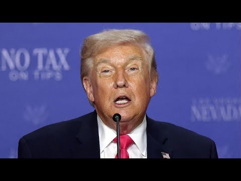 Leadership shakeups at ICE, CDC and FEMA as White House readies for midterms