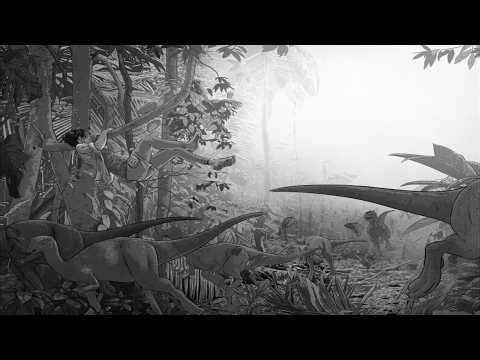 Michael Crichton's The Lost World - Act 4 Part 2