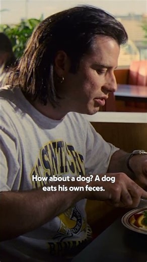 what is Samuel L. Jackson and John Travolta podcast called?