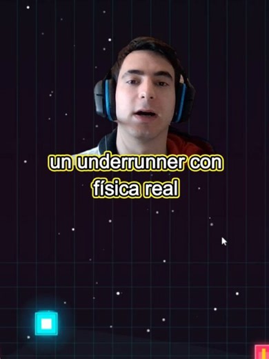 Probé 4 IAs creando EXACTAMENTE el mismo videojuego en JavaScript. Mismo prompt. Mismas reglas. Sin frameworks. Sin librerías. Un endless runner con física real, colisiones, dificultad progresiva y puntuación dinámica. Algunas parecían funcionar… pero solo una entendió realmente cómo construir un sistema de juego. Si usas IA para programar, este experimento te interesa. #javascript #programacion #gamedev #frontend #inteligenciaartificial #coding #devlife #webdevelopment