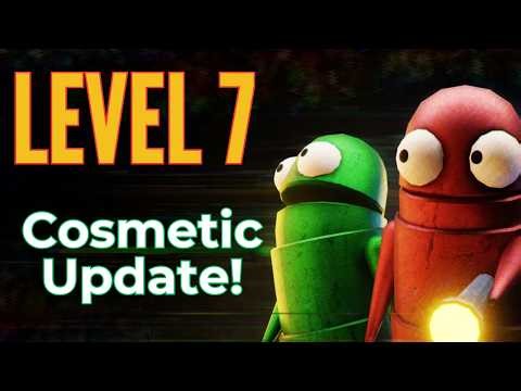 REPO Level 7 New Cosmetic Update Gameplay | Full Walkthrough