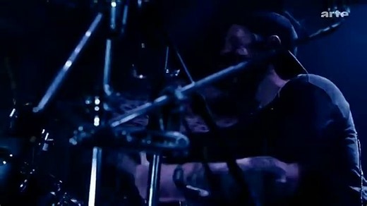 Carcass live at Hellfest Open Air 2026 ARTE Concert.mp4