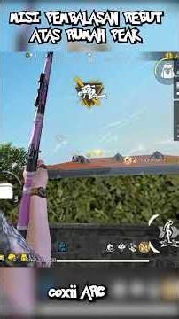 REVENGE MISSION: TAKING BACK THE PEAK HOUSE