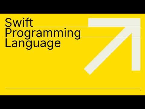 Swift Programming Tutorial for Beginners | Master the Basics in 2 Minutes.