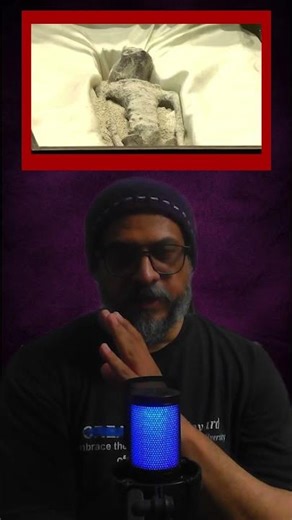 Aliens in Mexico? #youtubeshorts #ytshorts #horrorstories